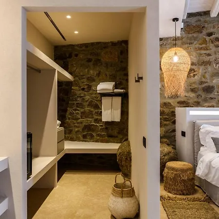 ヴィラ Muse Mansion Mykonos *