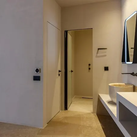 ヴィラ Muse Mansion Mykonos オルノス