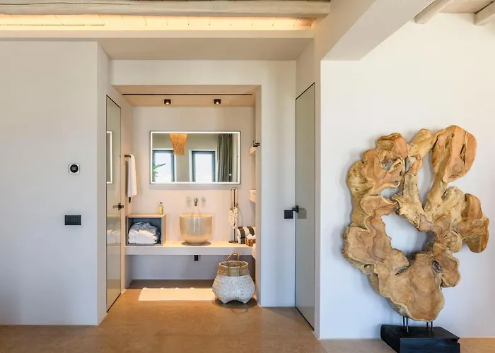 Muse Mansion Mykonos 빌라 *