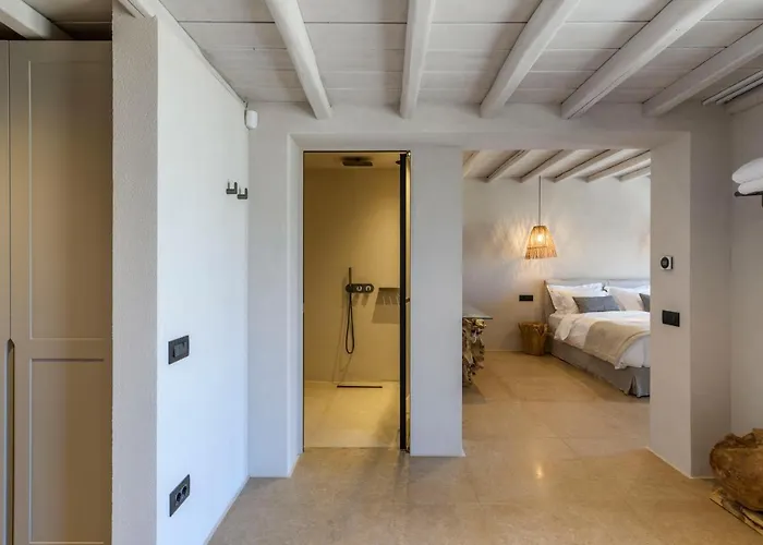 Muse Mansion Mykonos 오르노스