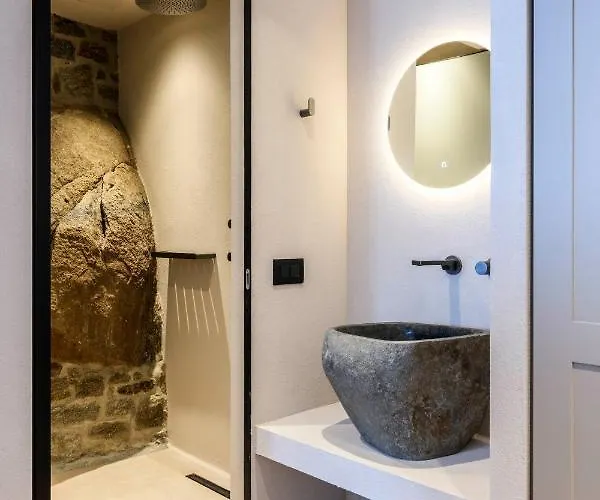 Muse Mansion Mykonos 빌라