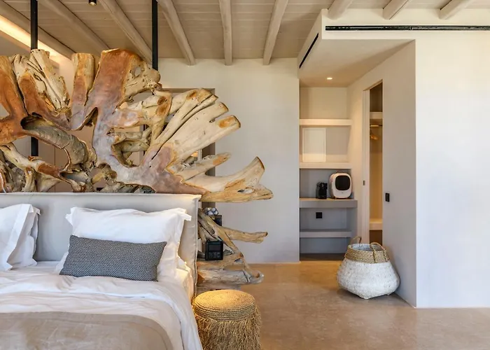 Muse Mansion Mykonos 빌라 *