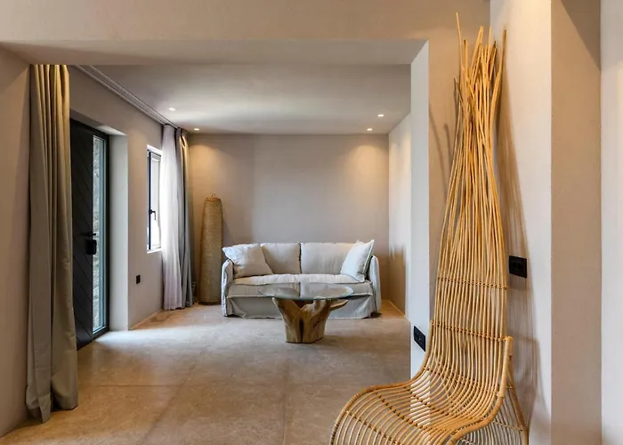 Muse Mansion Mykonos 빌라 *