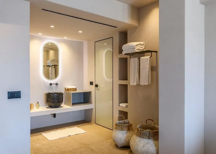 Muse Mansion Mykonos 빌라 *