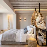 Muse Mansion Mykonos 奥诺斯