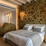 别墅 Muse Mansion Mykonos