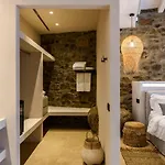 Villa Muse Mansion Mykonos *