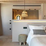 Villa Muse Mansion Mykonos