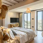 别墅 Muse Mansion Mykonos