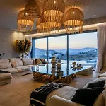Muse Mansion Mykonos Ornos (Mykonos)