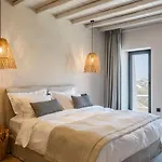 Muse Mansion Mykonos Villa Ornos (Mykonos)