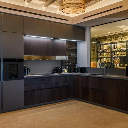 Muse Mansion Mykonos