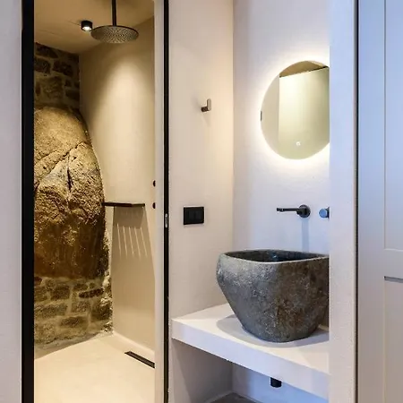 Muse Mansion Mykonos Willa