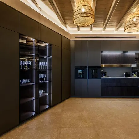 Muse Mansion Mykonos Ornos (Mykonos)