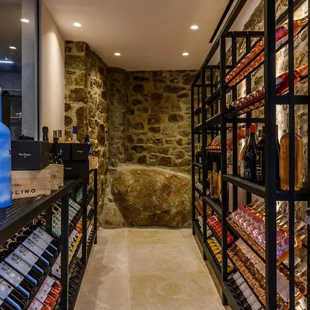 Muse Mansion Mykonos 别墅 奥诺斯