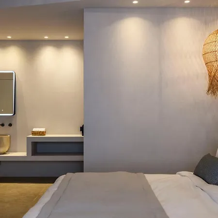 Muse Mansion Mykonos Willa *